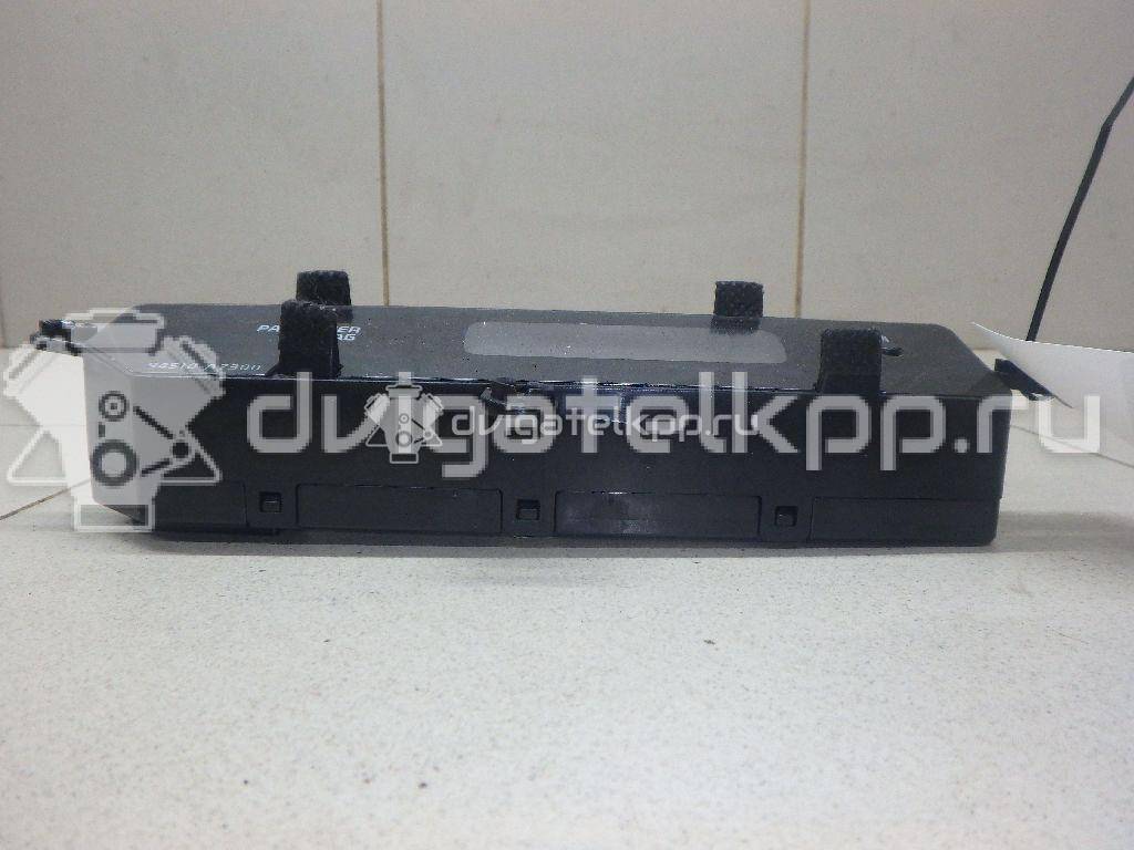 Фото Часы  94510A7300WK для kia Cerato {forloop.counter}}