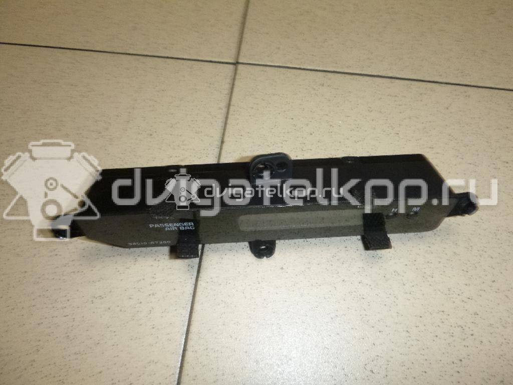 Фото Часы  94510A7300WK для kia Cerato {forloop.counter}}