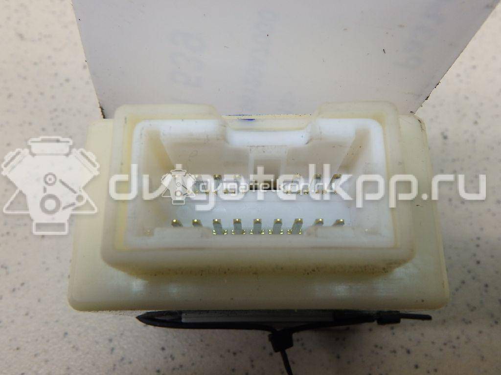 Фото Разъем  96120A7000 для kia Cerato {forloop.counter}}