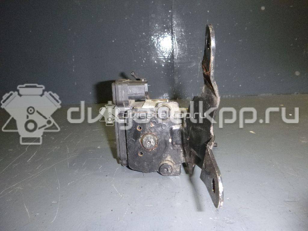 Фото Блок ABS (насос)  58920A7110 для kia Cerato {forloop.counter}}