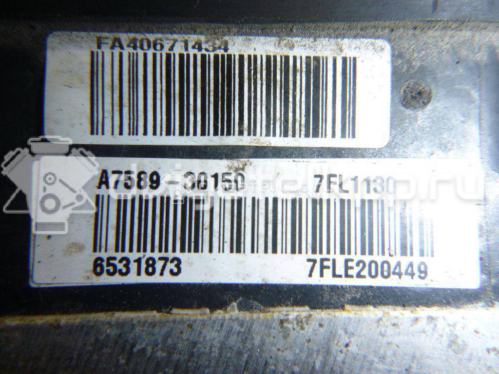 Фото Блок ABS (насос)  58920A7110 для kia Cerato {forloop.counter}}