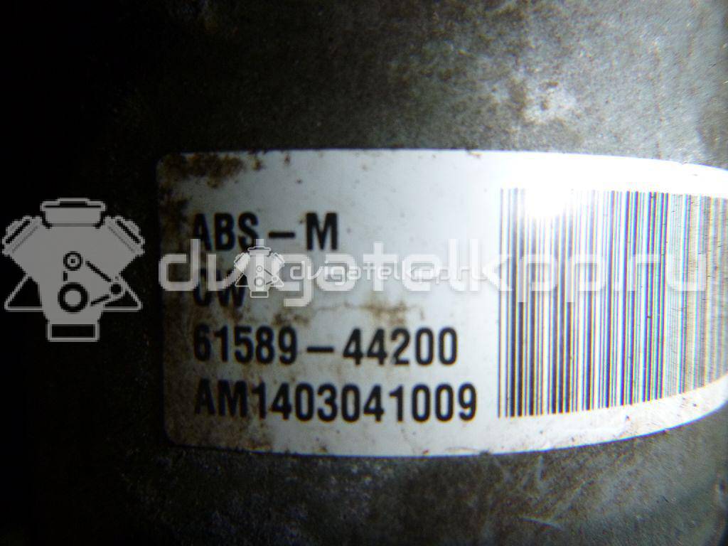 Фото Блок ABS (насос)  58920A7110 для kia Cerato {forloop.counter}}