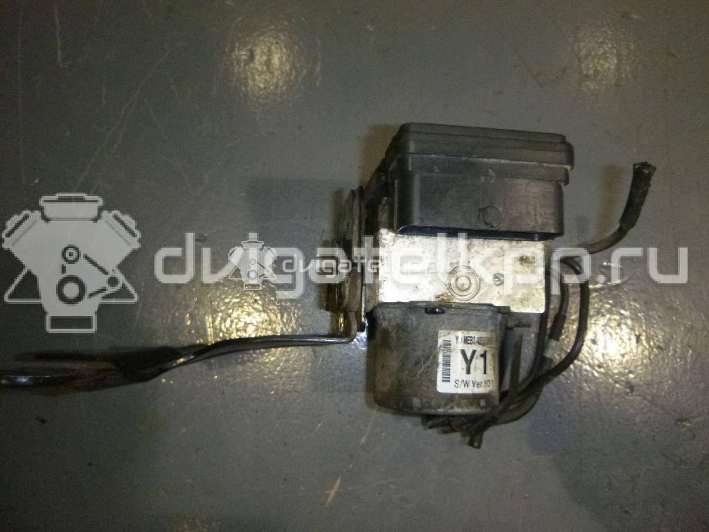 Фото Блок ABS (насос)  58920A7110 для kia Cerato {forloop.counter}}