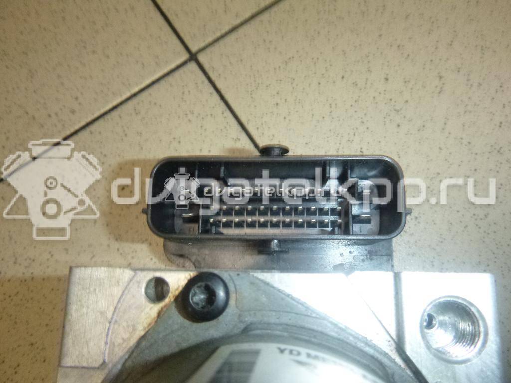Фото Блок ABS (насос)  58920a7110 для kia Cerato {forloop.counter}}