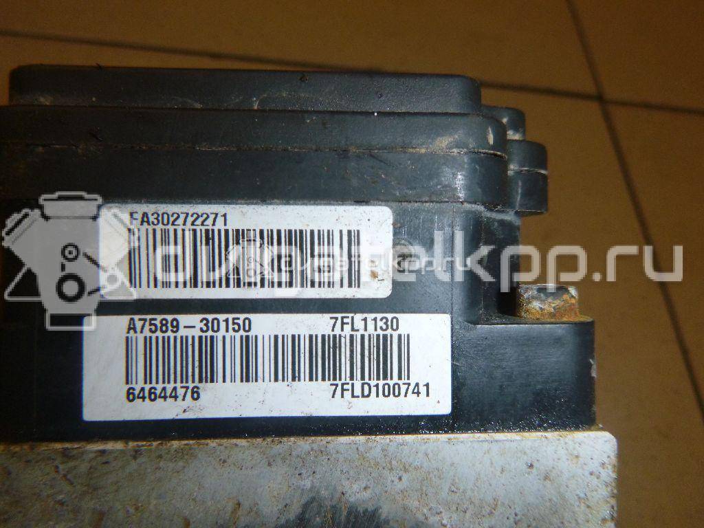 Фото Блок ABS (насос)  58920a7110 для kia Cerato {forloop.counter}}