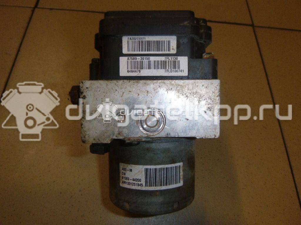 Фото Блок ABS (насос)  58920a7110 для kia Cerato {forloop.counter}}