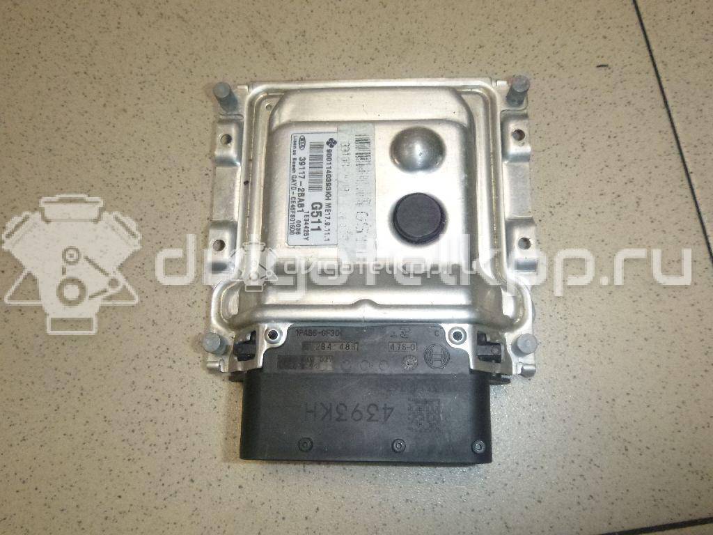 Фото Блок управления двигателем  391172bab1 для kia Cerato {forloop.counter}}
