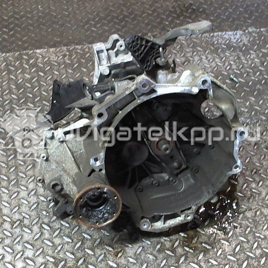 Фото Контрактная (б/у) МКПП для Volkswagen Golf 80 л.с 16V 1.4 л CGGA бензин