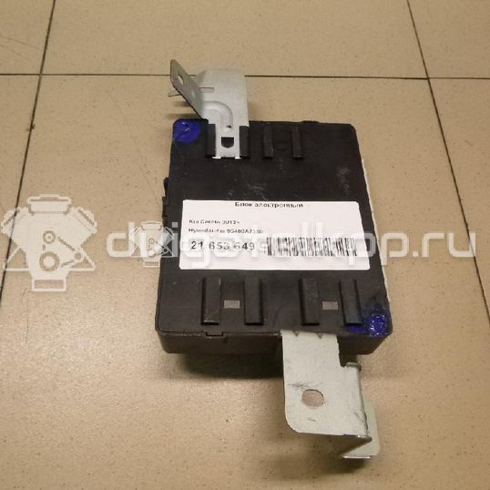Фото Блок электронный  95400a7330 для kia Cerato