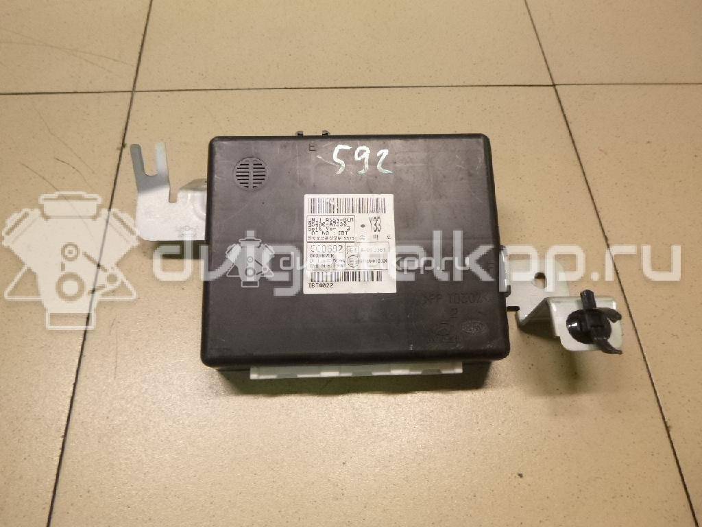 Фото Блок электронный  95400a7330 для kia Cerato {forloop.counter}}
