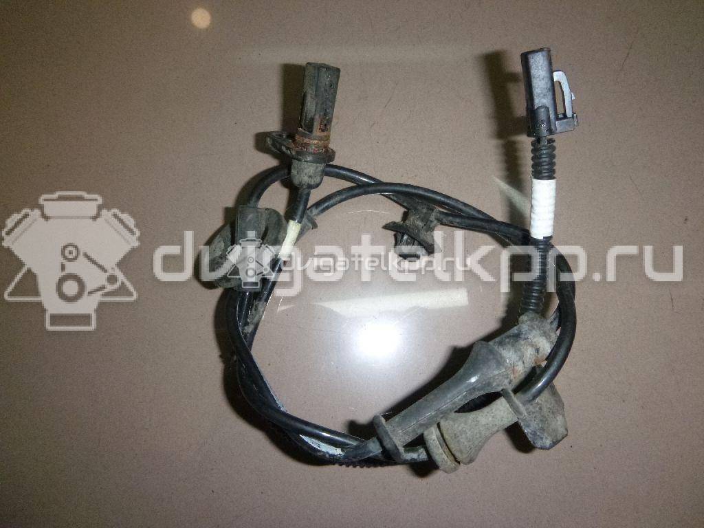 Фото Датчик ABS задний правый  59930A7000 для kia Cerato {forloop.counter}}