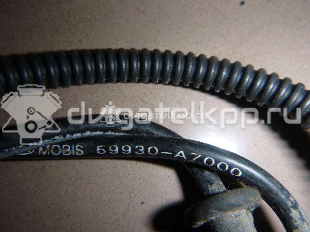 Фото Датчик ABS задний правый  59930A7000 для kia Cerato {forloop.counter}}