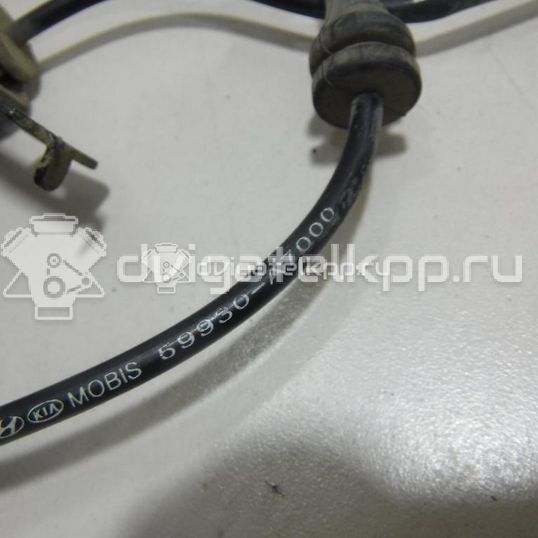 Фото Датчик ABS задний правый  59930A7000 для kia Cerato