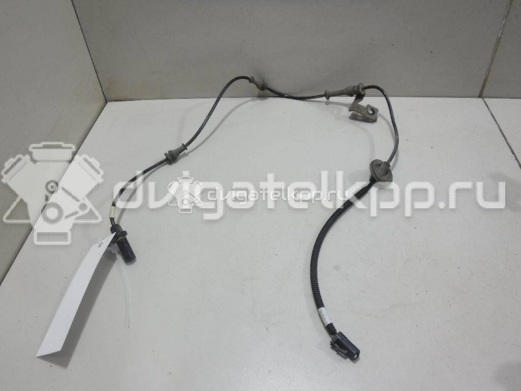 Фото Датчик ABS задний правый  59930A7000 для kia Cerato {forloop.counter}}