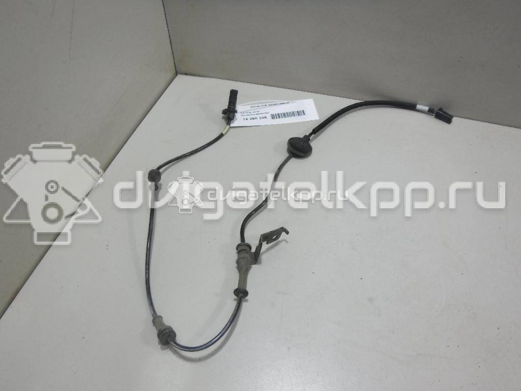 Фото Датчик ABS задний правый  59930A7000 для kia Cerato {forloop.counter}}