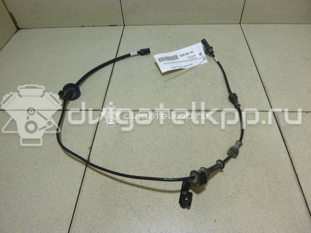 Фото Датчик ABS задний правый  59930A7000 для kia Cerato {forloop.counter}}