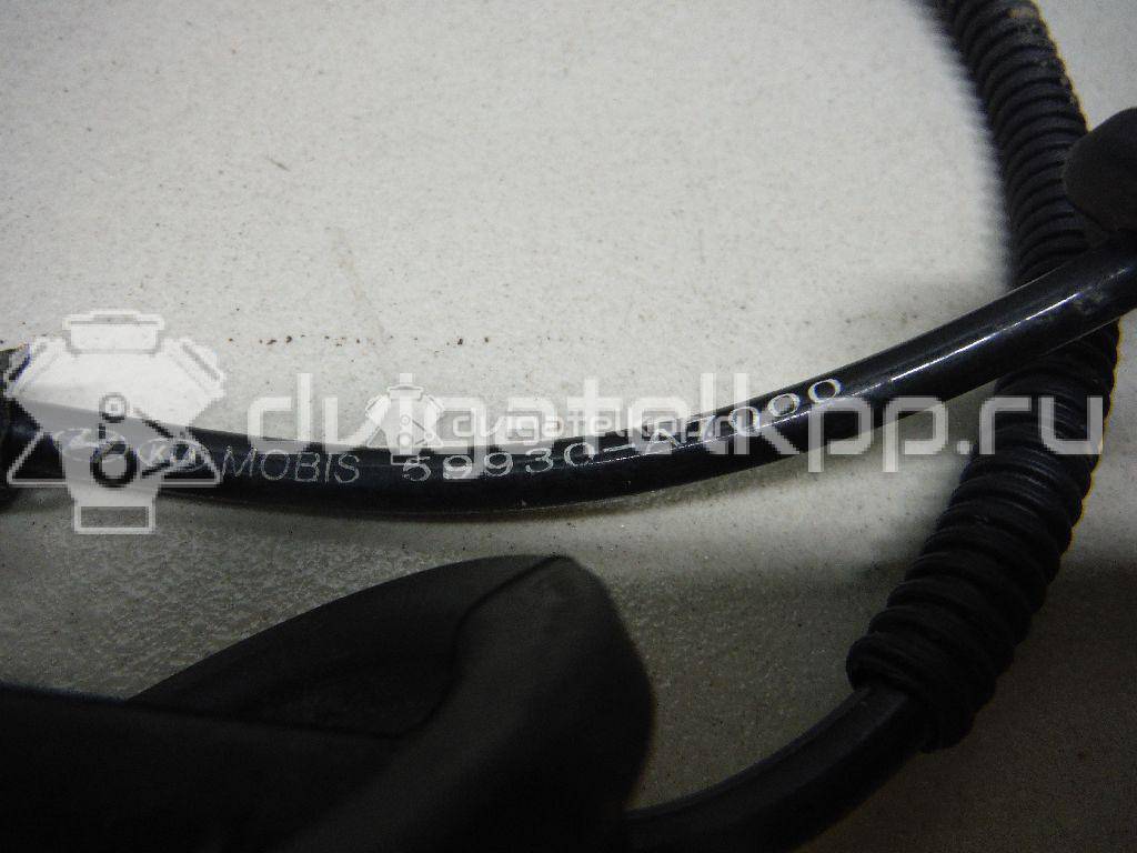 Фото Датчик ABS задний правый  59930a7000 для kia Cerato {forloop.counter}}
