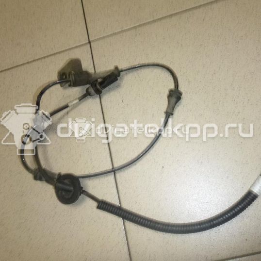 Фото Датчик ABS задний правый  59930A7000 для kia Cerato