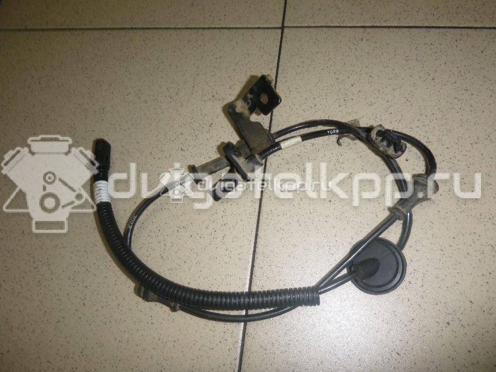 Фото Датчик ABS задний правый  59930A7000 для kia Cerato {forloop.counter}}
