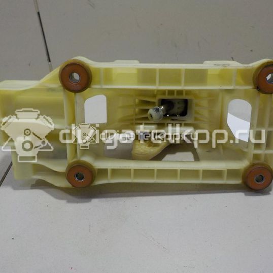 Фото Кулиса КПП  437004y110wk для kia RIO