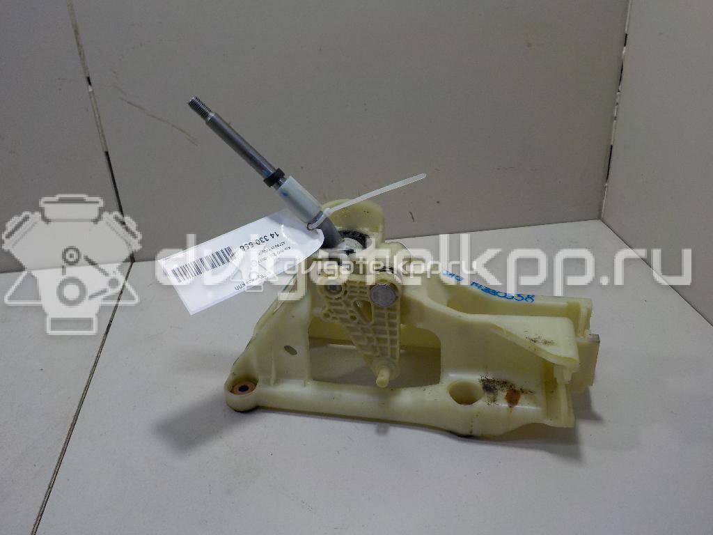 Фото Кулиса КПП  437004y110wk для kia RIO {forloop.counter}}