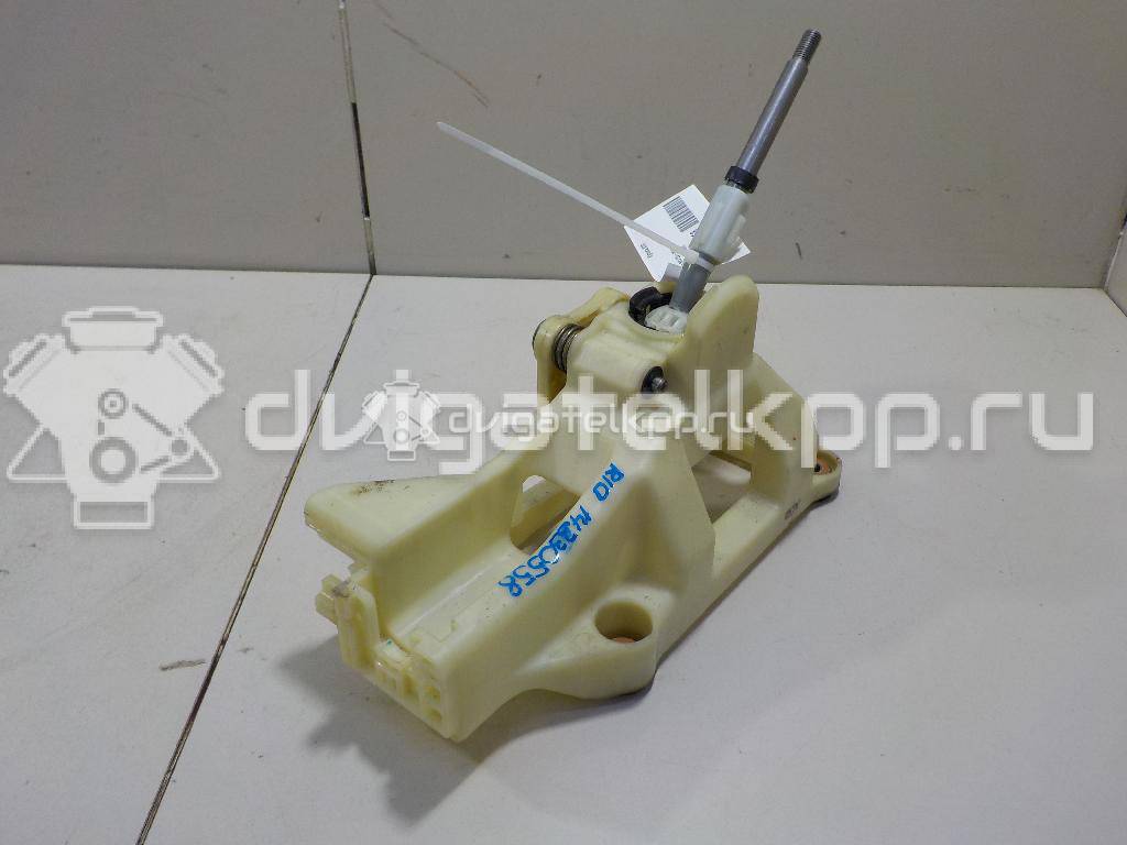 Фото Кулиса КПП  437004y110wk для kia RIO {forloop.counter}}