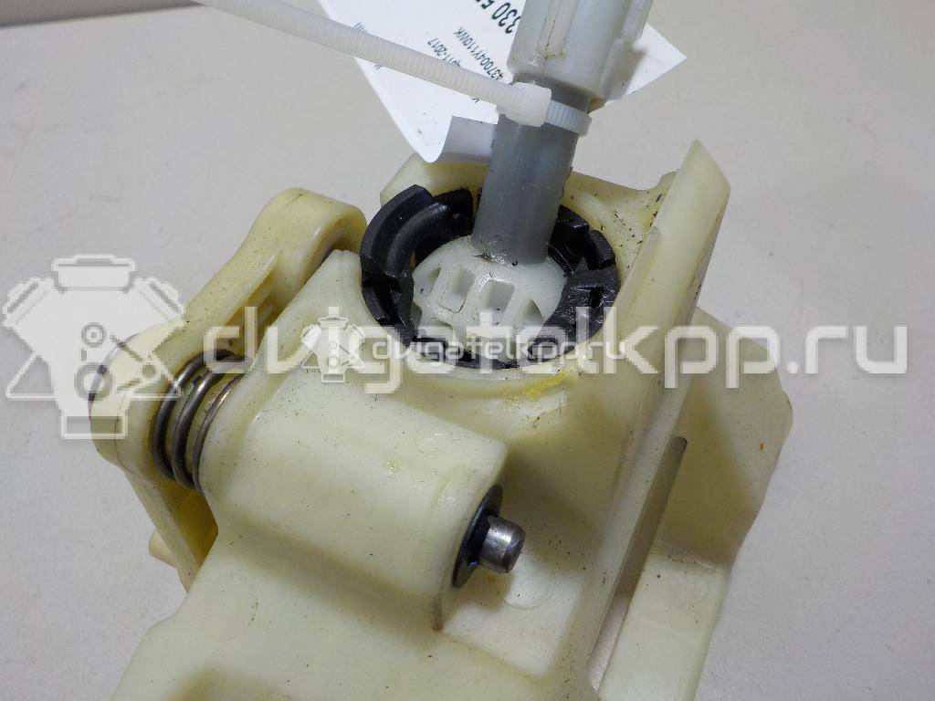 Фото Кулиса КПП  437004y110wk для kia RIO {forloop.counter}}