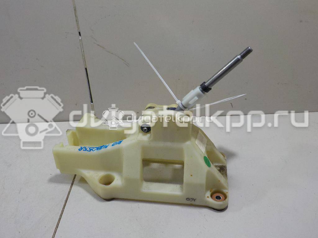 Фото Кулиса КПП  437004y110wk для kia RIO {forloop.counter}}