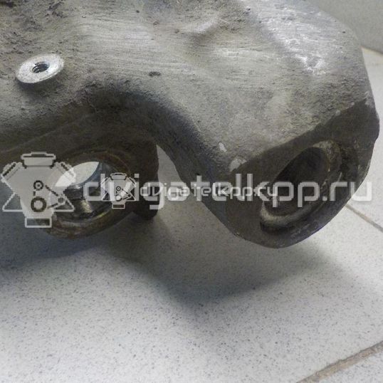 Фото Кулак поворотный передний правый  4F0407254G для kia RIO