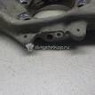 Фото Кулак поворотный передний правый  4F0407254G для kia RIO {forloop.counter}}