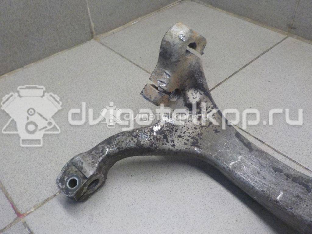 Фото Кулак поворотный передний правый  4F0407254G для kia RIO {forloop.counter}}