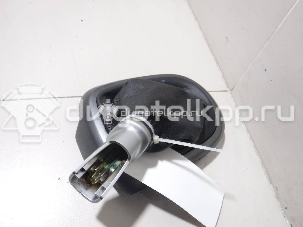 Фото Чехол кулисы  846454Y000 для kia RIO {forloop.counter}}