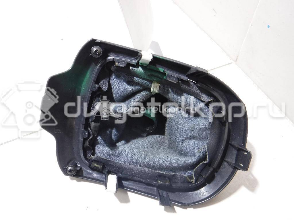 Фото Чехол кулисы  846454Y000 для kia RIO {forloop.counter}}