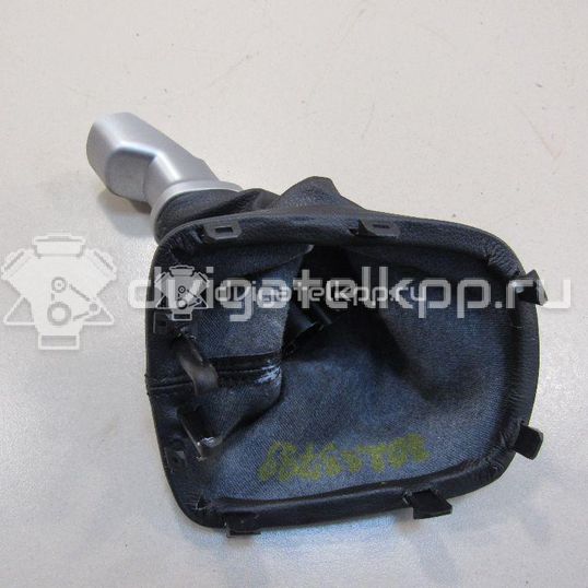 Фото Чехол кулисы  846454Y000 для kia RIO