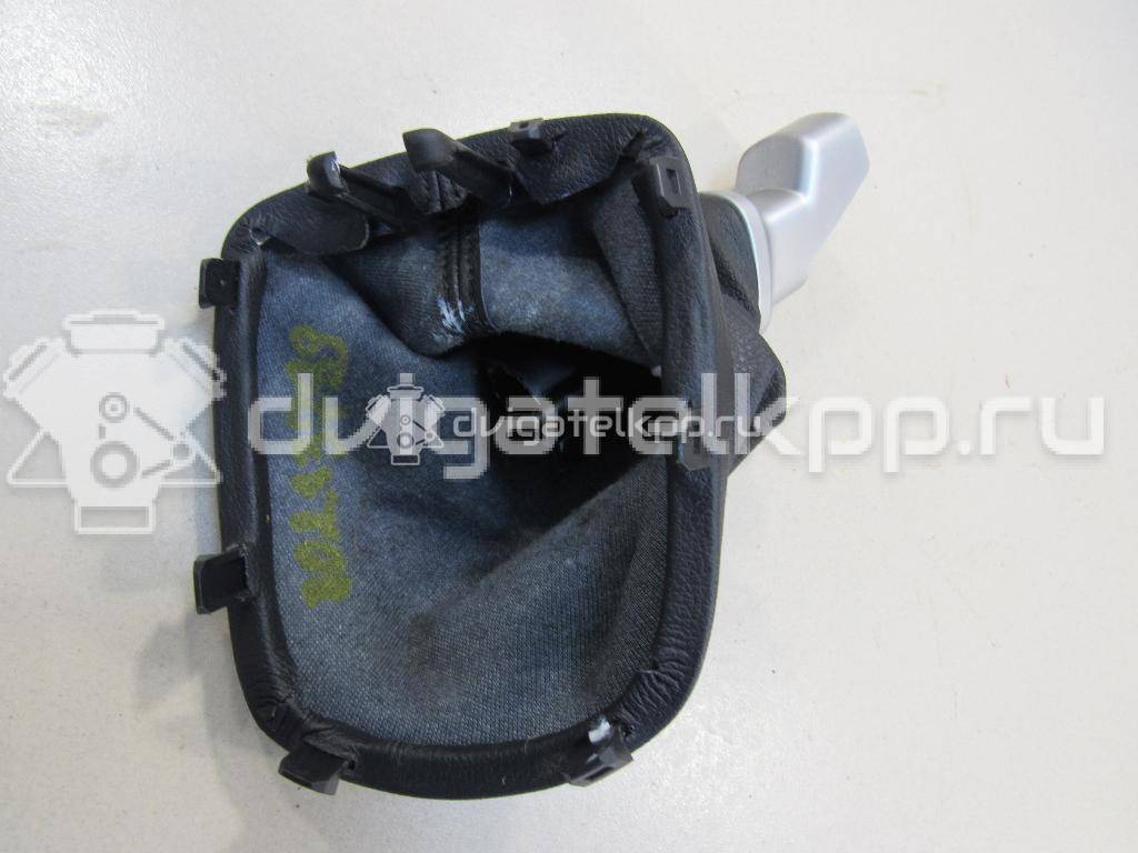 Фото Чехол кулисы  846454Y000 для kia RIO {forloop.counter}}