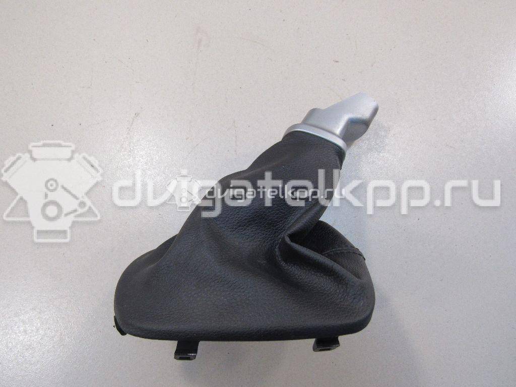 Фото Чехол кулисы  846454Y000 для kia RIO {forloop.counter}}