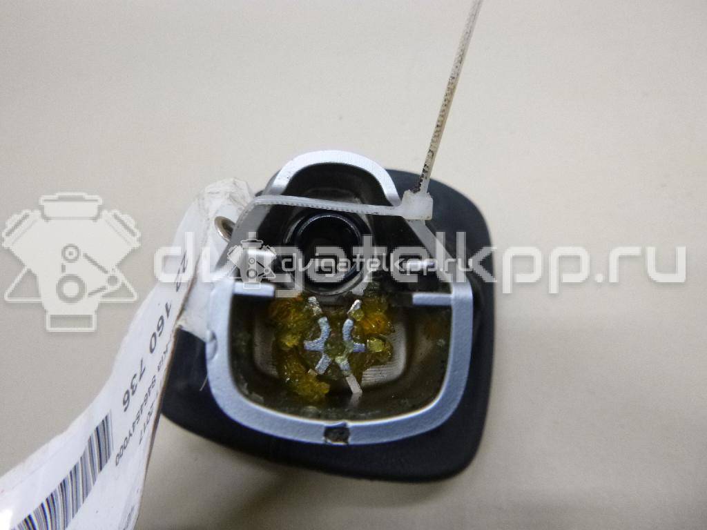 Фото Чехол кулисы  846454Y000 для kia RIO {forloop.counter}}