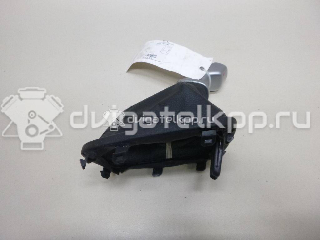 Фото Чехол кулисы  846454Y000 для kia RIO {forloop.counter}}