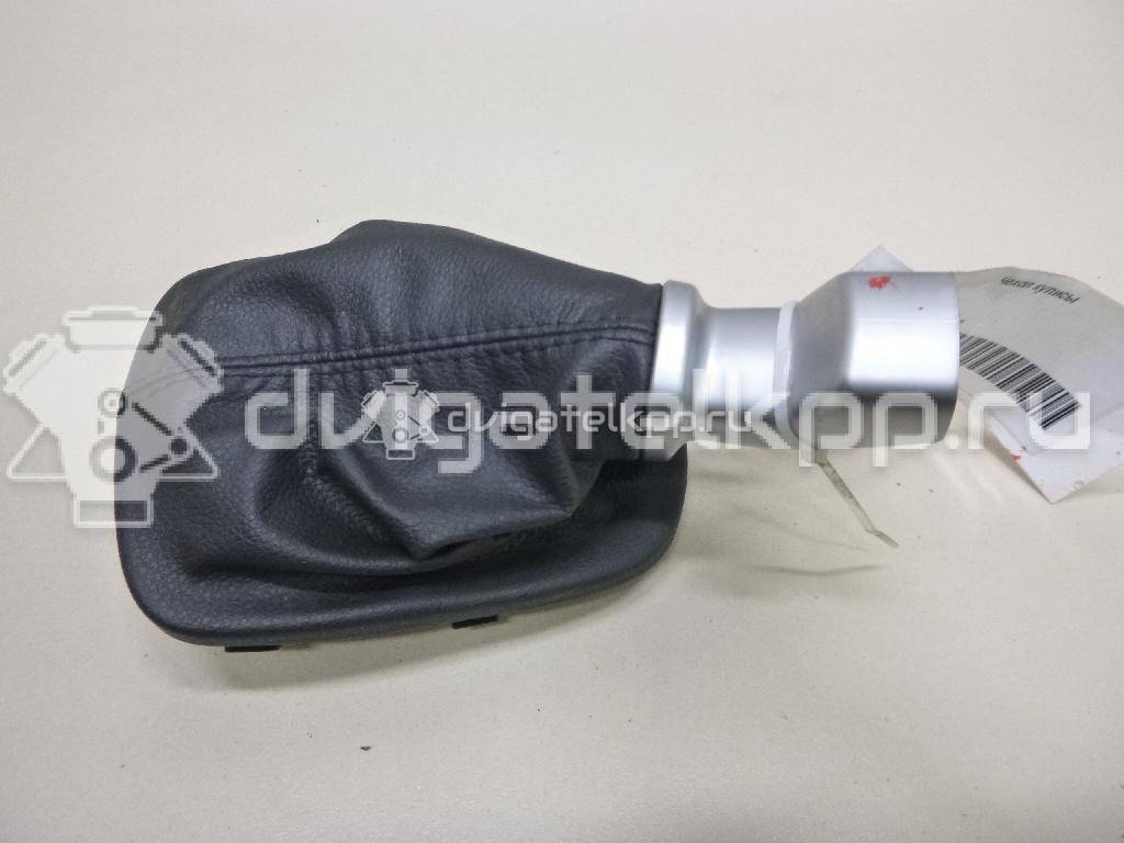 Фото Чехол кулисы  846454Y000 для kia RIO {forloop.counter}}