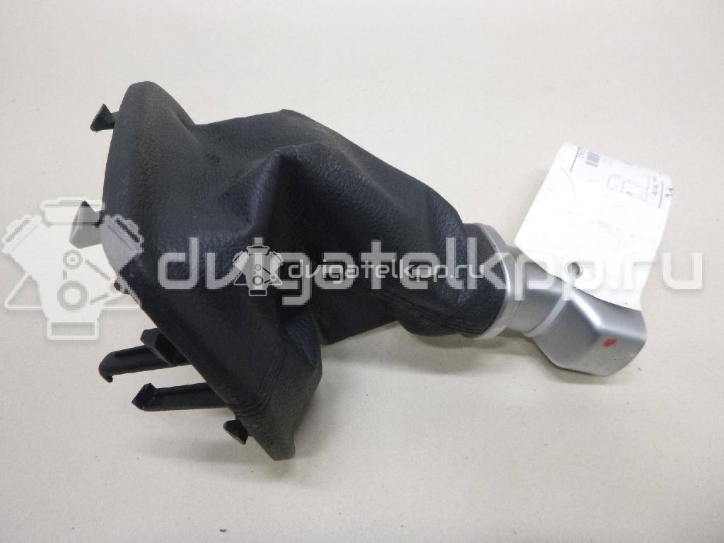 Фото Чехол кулисы  846454Y000 для kia RIO {forloop.counter}}