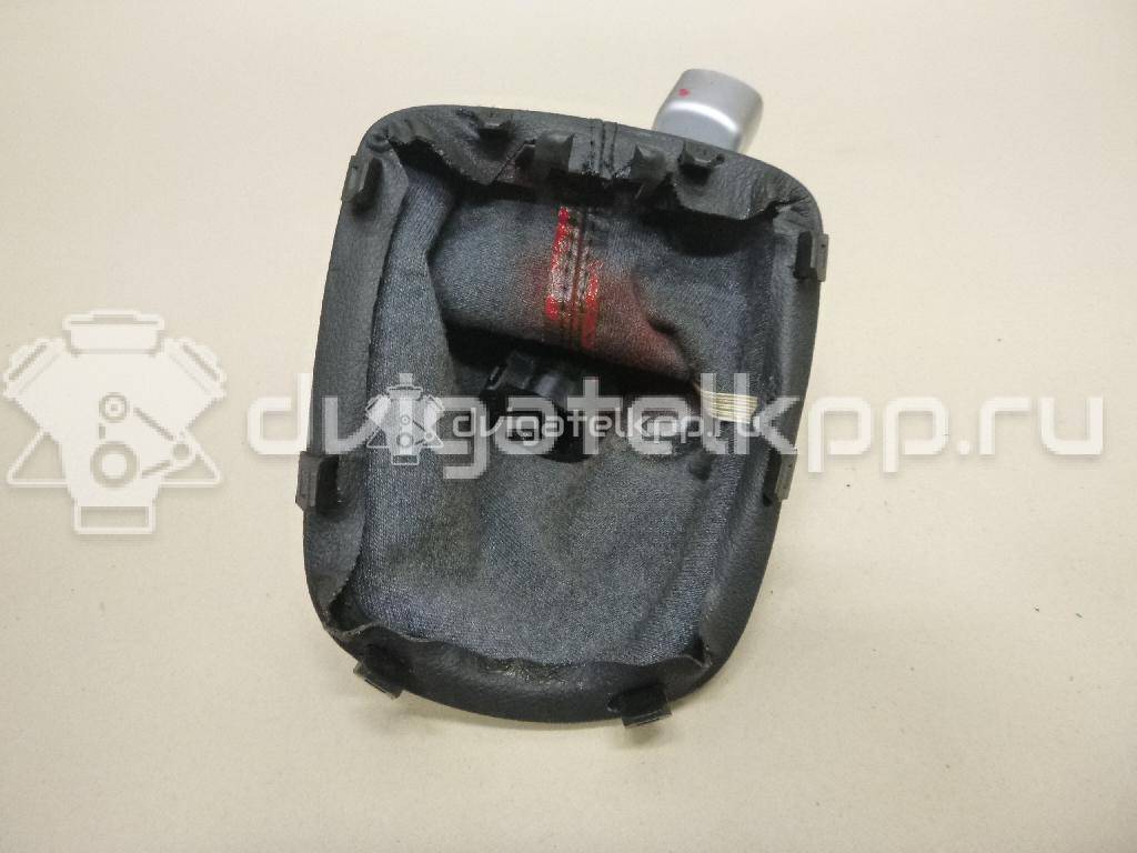 Фото Чехол кулисы  846454Y000 для kia RIO {forloop.counter}}
