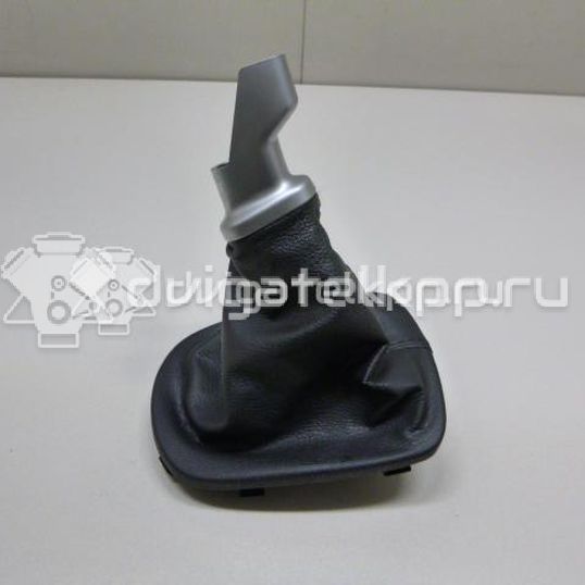 Фото Чехол кулисы  846454Y000 для kia RIO