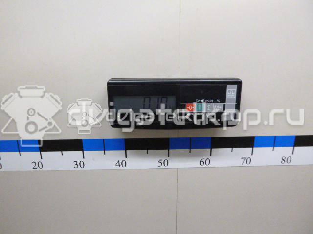 Фото Чехол кулисы  846454Y000 для kia RIO {forloop.counter}}