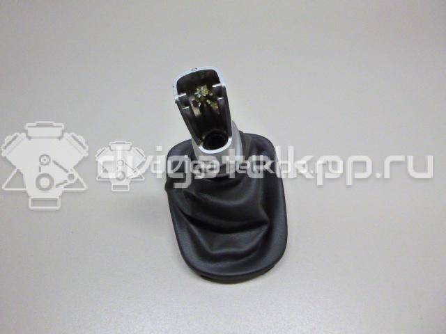 Фото Чехол кулисы  846454Y000 для kia RIO {forloop.counter}}