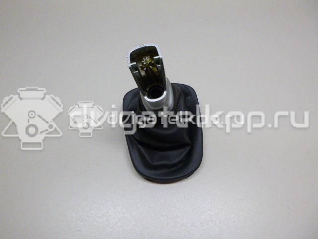 Фото Чехол кулисы  846454Y000 для kia RIO {forloop.counter}}