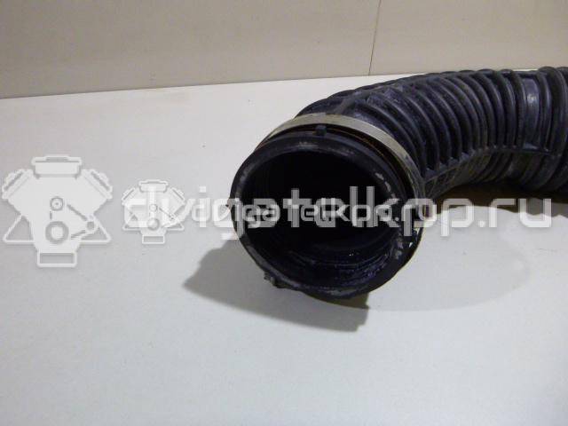 Фото Патрубок воздушного фильтра для двигателя M9T 870 для Renault / Vauxhall 100-125 л.с 16V 2.3 л Дизельное топливо 8200858600 {forloop.counter}}