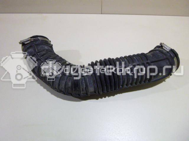 Фото Патрубок воздушного фильтра для двигателя M9T 870 для Renault / Vauxhall 100-125 л.с 16V 2.3 л Дизельное топливо 8200858600 {forloop.counter}}