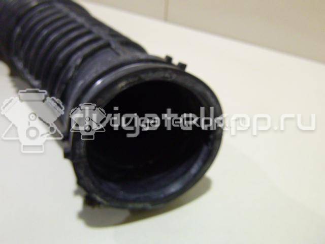 Фото Патрубок воздушного фильтра для двигателя M9T 870 для Renault / Vauxhall 100-125 л.с 16V 2.3 л Дизельное топливо 8200858600 {forloop.counter}}