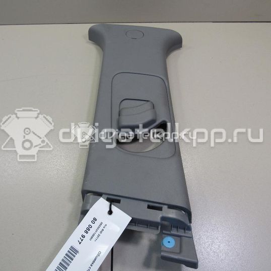 Фото Обшивка стойки  858304Y1008M для kia RIO