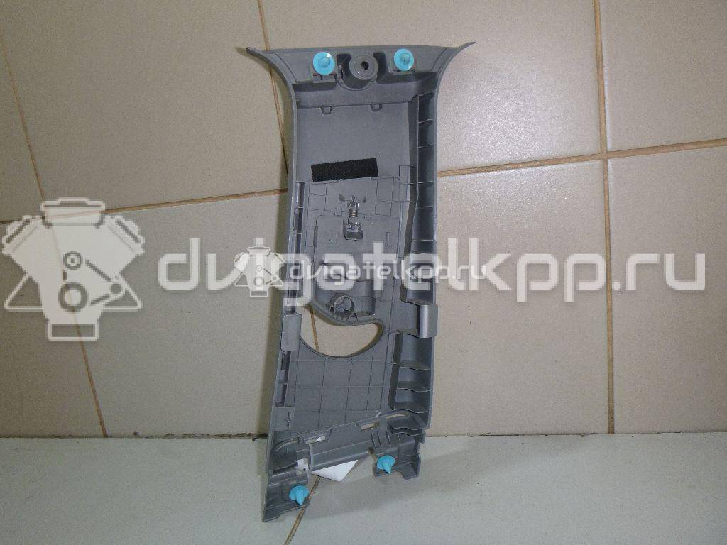 Фото Обшивка стойки  858304Y1008M для kia RIO {forloop.counter}}